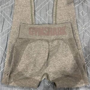 Gymshark Women's leggings